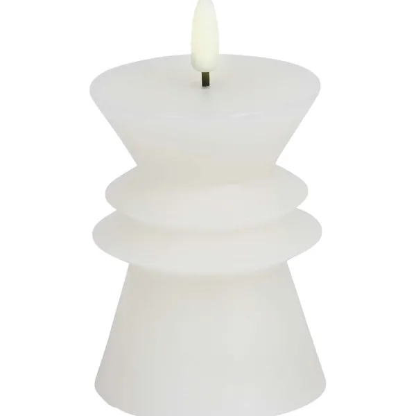 Candra Kaarsen^Ledkaars