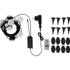 Werckmann Verlichting^Led-Lichtblokken