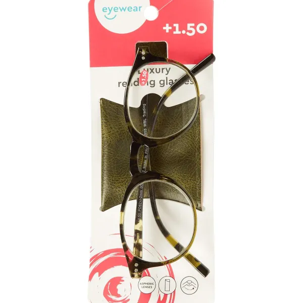 Merk Brillen & Lenzen^Leesbril