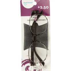 Merk Brillen & Lenzen^Leesbril