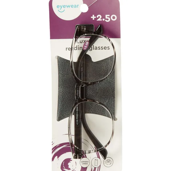 Merk Brillen & Lenzen^Leesbril