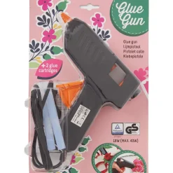 Disney Knutselen^Lijmpistool