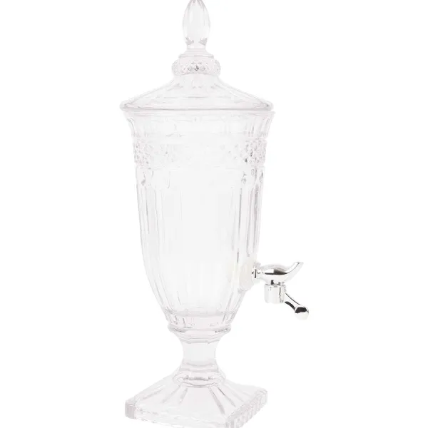 Staub Dienbladen^Limonadetap