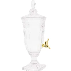 Staub Dienbladen^Limonadetap