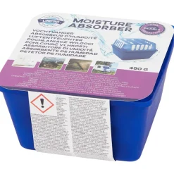 Dash Afwas- & Wasmiddelen^Limpro Vochtvanger