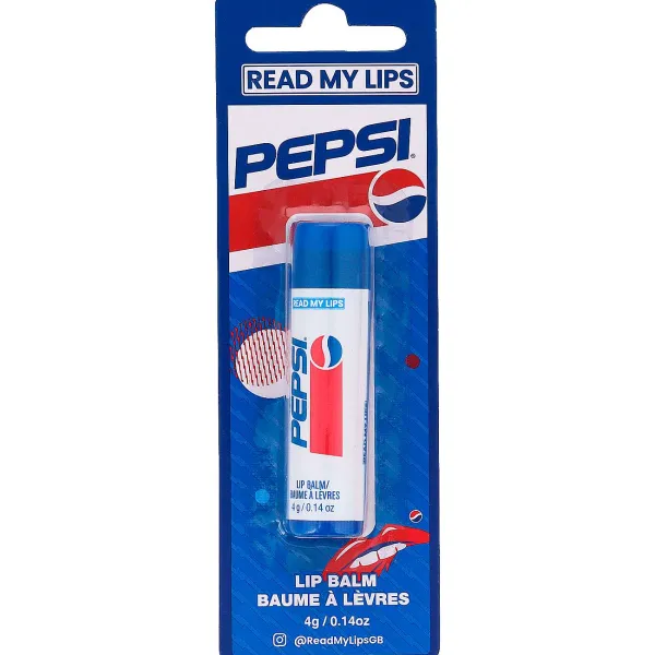 Chupa Chups Gezichtsverzorging^Lippenbalsem