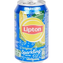 Lipton Drinken^Sparkling Ice Tea Original