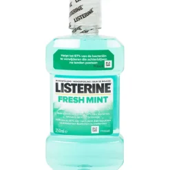 Listerine Mondverzorging^Mondwater Fresh Mint