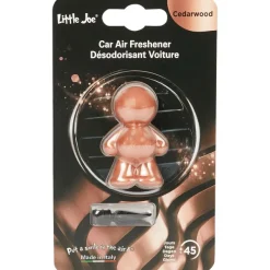 Little Joe Auto Accessoires^Auto-Luchtverfrisser