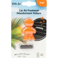 Little Joe Auto Accessoires^Auto-Luchtverfrisser