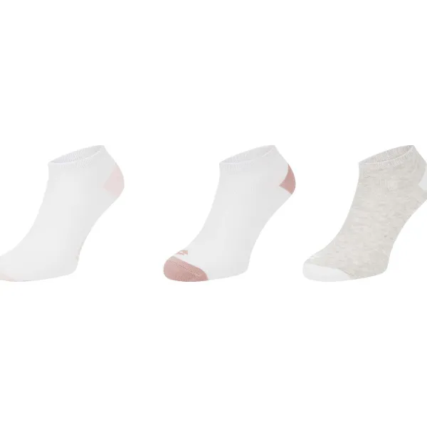 Lotto Beenmode^Sneakersokken