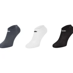 Lotto Beenmode^Sneakersokken