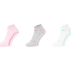 Lotto Beenmode^Sneakersokken