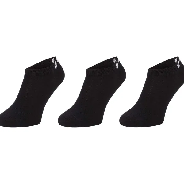 Lotto Beenmode^Sneakersokken