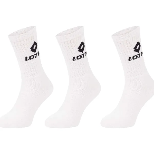Lotto Beenmode^Sportsokken