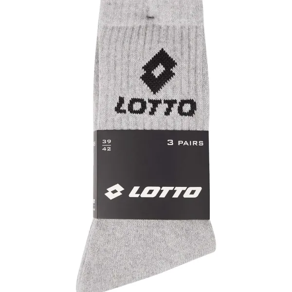 Lotto Beenmode^Sportsokken