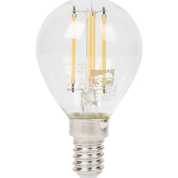 LSC Verlichting^Filament Ledlamp