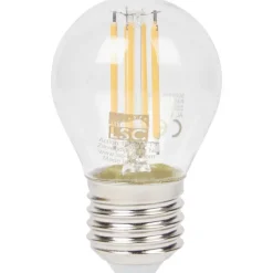 LSC Verlichting^Filament-Ledlamp