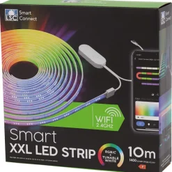 LSC Smart Connect Verlichting^Xxl Ledstrip