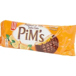 LU Koek & Bakproducten^Pim'S Jaffa Cake