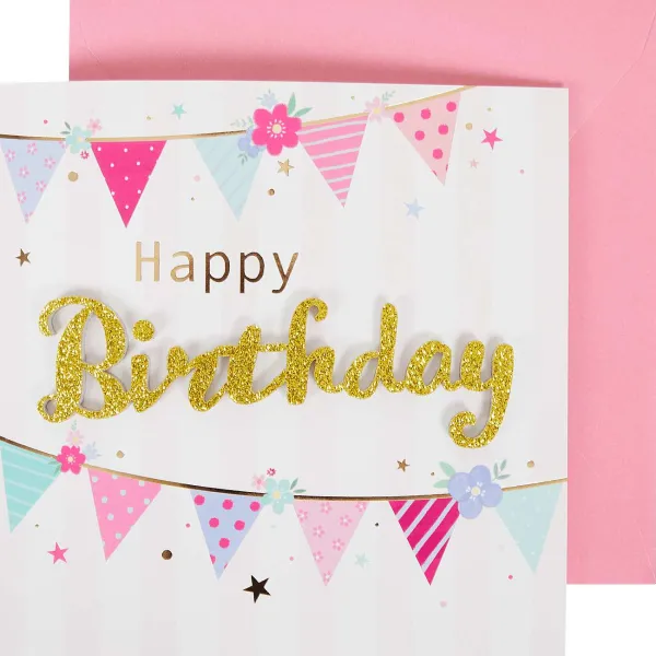 Office Essentials Kaarten^Luxe Wenskaart