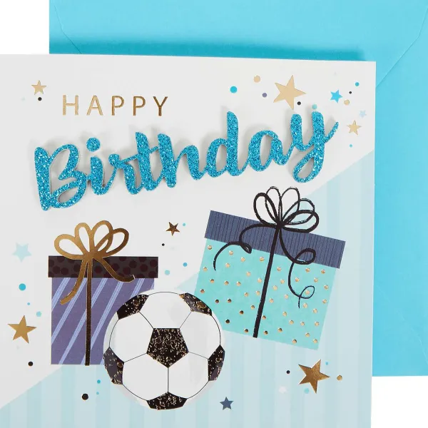 Office Essentials Kaarten^Luxe Wenskaart