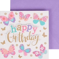 Office Essentials Kaarten^Luxe Wenskaart