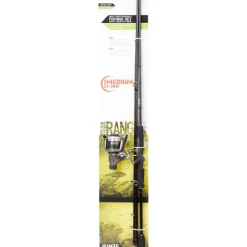 Dunlop Sportartikelen^Luxe Werphengel