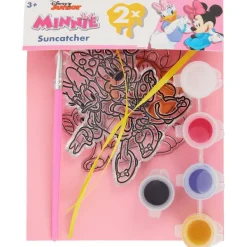 Disney Knutselen^Maak Je Eigen Raamhanger