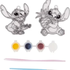 Disney Knutselen^Maak Je Eigen Raamhanger