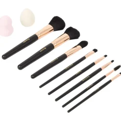 Max & More Make-Up^Make-Up Borstelset