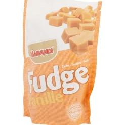 Marandi Drop & Snoep^Fudge Vanille