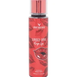 DC Comics Parfum^Marc Dion Bodymist