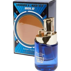 DC Comics Parfum^Marc Dion Pour Homme Eau De Toilette Double Agent