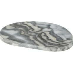 Merk Woonaccessoires^Marmeren Plateau