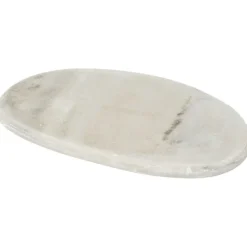 Merk Woonaccessoires^Marmeren Plateau