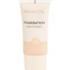 Max & More Make-Up^Matt Finish Foundation