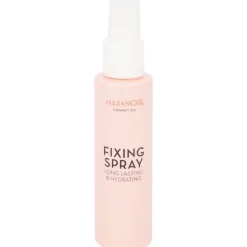Max & More Make-Up^Setting Spray