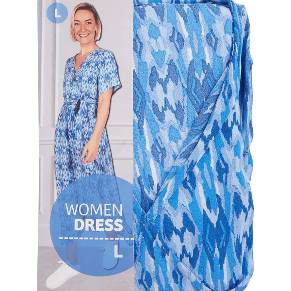 SuperTrash Kleding^Maxi-Jurk