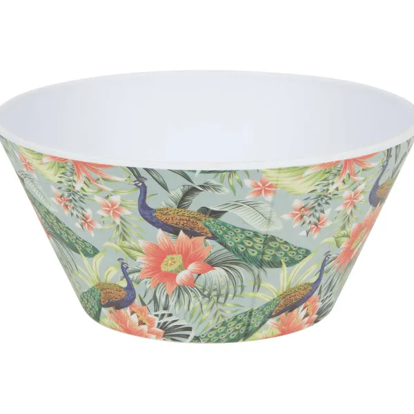 Merk Servies^Melamine Schaal Spring