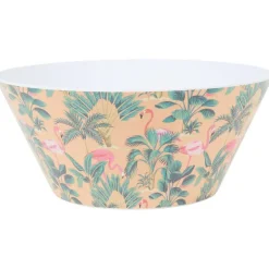 Merk Servies^Melamine Schaal Spring