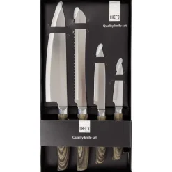 Rösle Keukengerei^Messenset