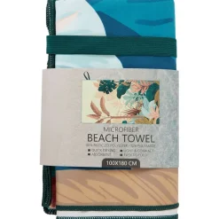 Froyak Badtextiel^Microvezel Strandlaken