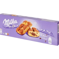 Milka Koek & Bakproducten^Cake & Choc