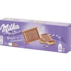 Milka Koek & Bakproducten^Choco Biscuit