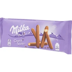 Milka Koek & Bakproducten^Choco Sticks