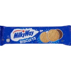 MilkyWay Koek & Bakproducten^Biscuits