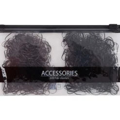 Schrunchmiez Haaraccessoires^Mini-Haarelastiekjes