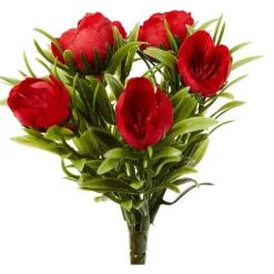 Merk Kunstplanten & -Bloemen^Mini-Kunstboeket