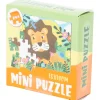 Disney Puzzels^Mini-Puzzel